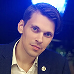 Александр Мысин