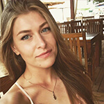 Алина Якунина
